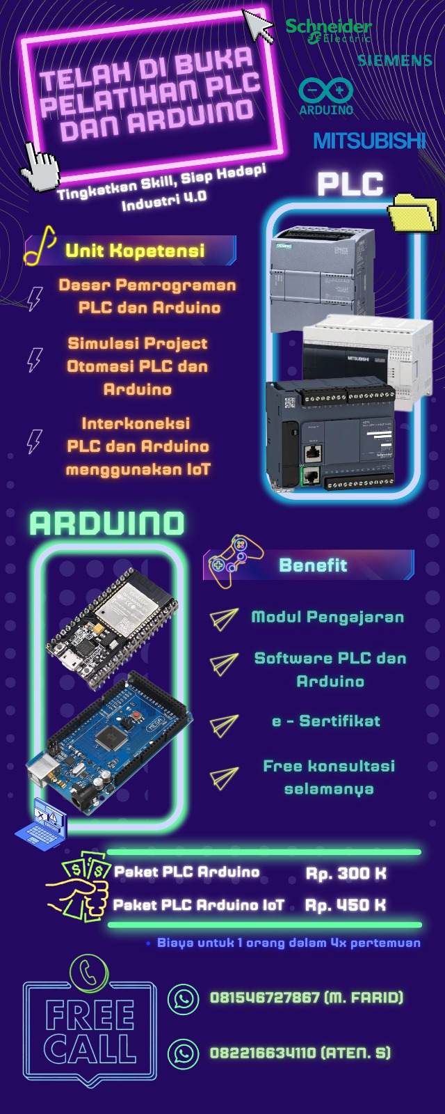 Iklan Detail Berita Foto